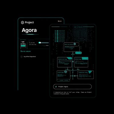 Proyecto Agora